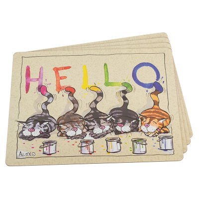 "Комплект подставок по...