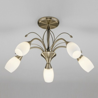 Люстра на штанге Eurosvet G...