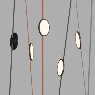 Накладной светильник Denkir...