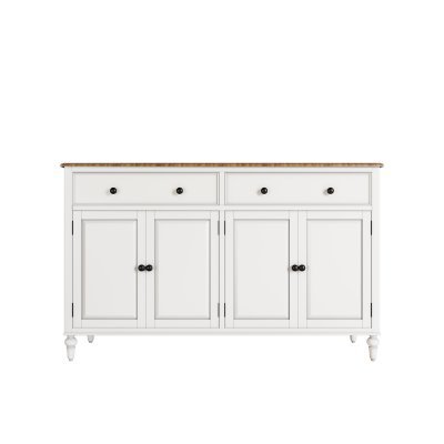 Большой комод Odri 4 дверки...