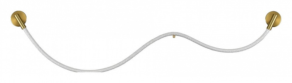 Фото Накладной светильник ST-Luce Marlow SL6118.301.01 - интернет-магазин МегаТерем в Москве