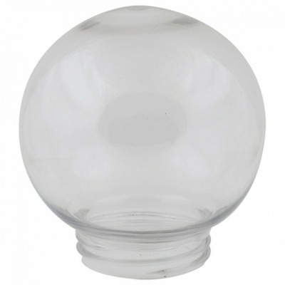 Плафон полимерный Uniel UFP...