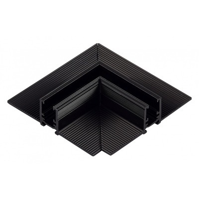 Соединитель угловой L-образ...