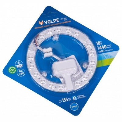 Модуль светодиодный Uniel U...