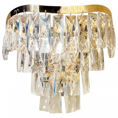 Накладной светильник Lussol...