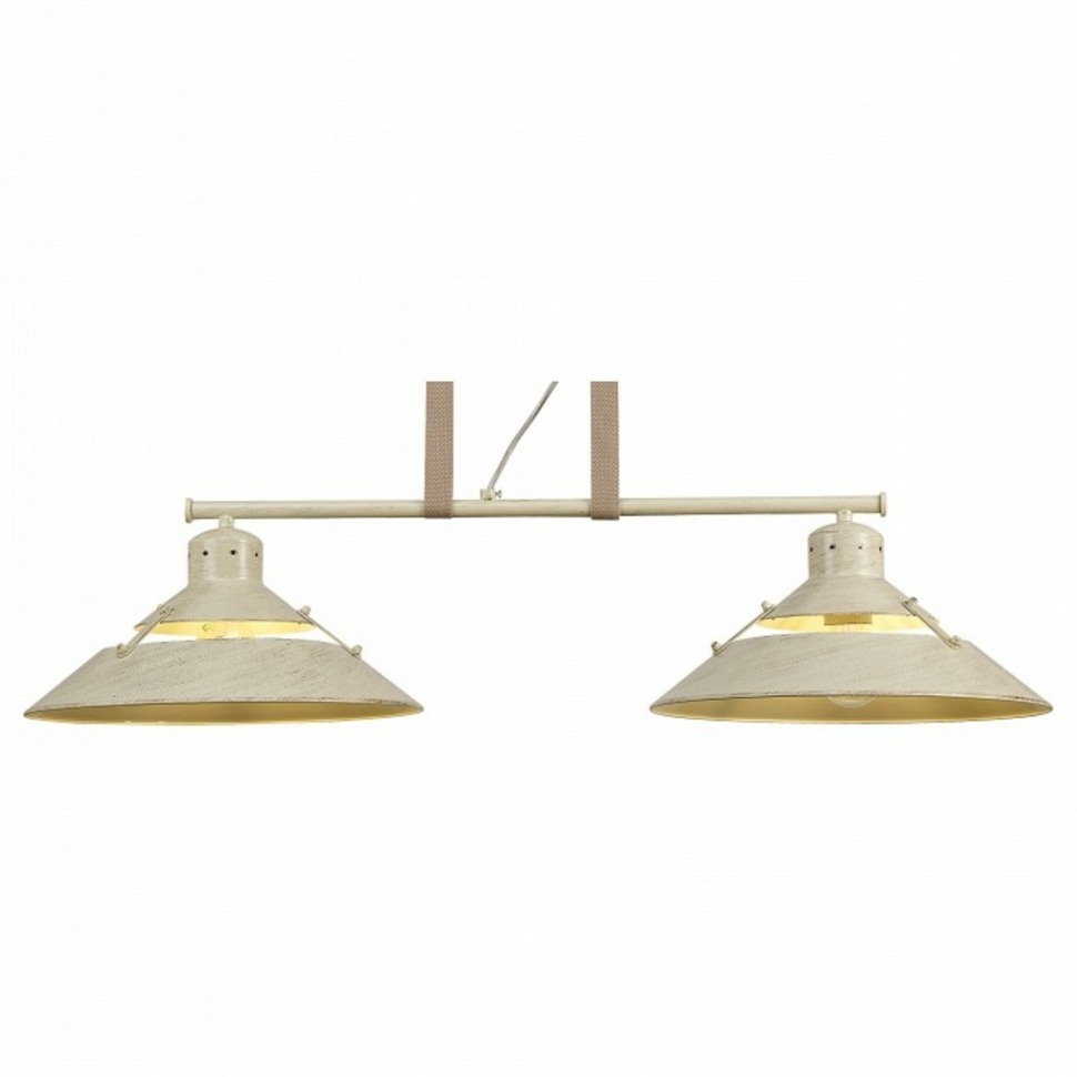 Фото Подвесной светильник Mantra Industrial 5433 MN_5433 - интернет-магазин МегаТерем в Москве