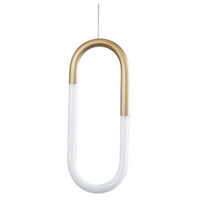 Подвесной светильник Kink Light Канто 08271,33(4000K) KL_08271.33_4000K