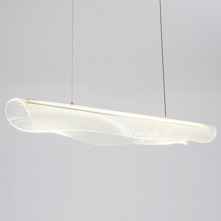 Фото Подвесной светильник Lussole Bradford LSP-7294 - интернет-магазин МегаТерем в Москве