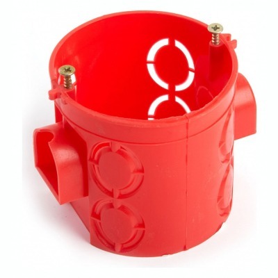 Подрозетник Stekker  49002 ...