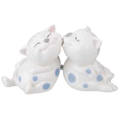 Набор фигурок lefard кошки ...