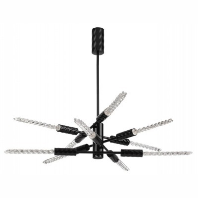 Люстра на штанге Odeon Light Kolos 5459/28L OD_5459_28L