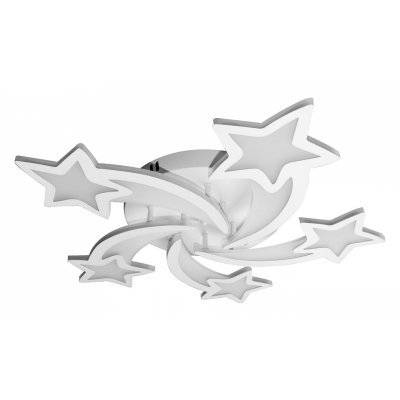 Потолочная люстра Natali Kovaltseva Smart home LED LAMPS 81213 KVL_43594