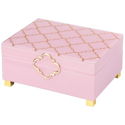 Шкатулка 21*16*10 см Lefard...