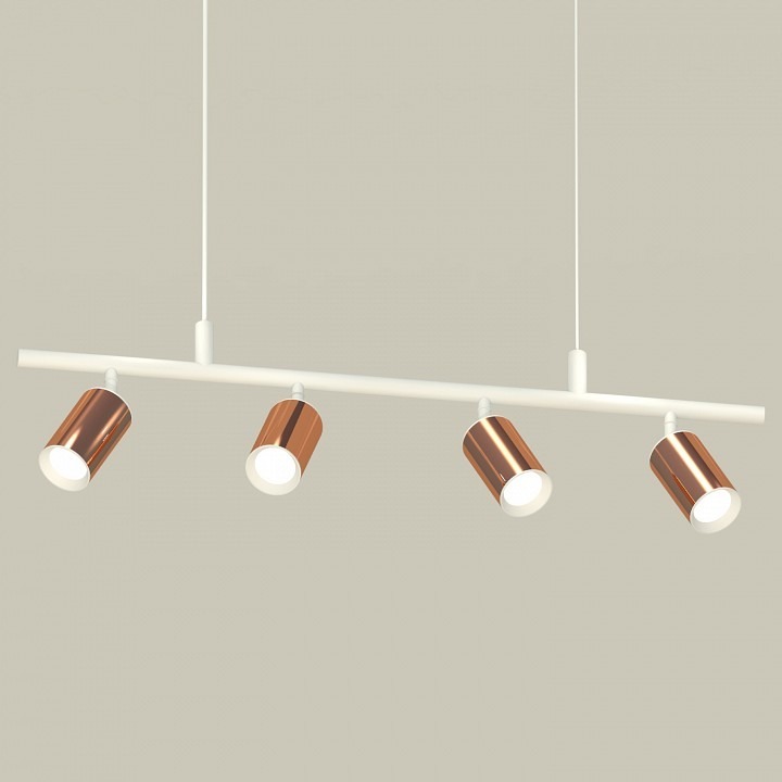 Фото Подвесной светильник Ambrella Light XB XB9001300 AMBR_XB9001300 - интернет-магазин МегаТерем в Москве