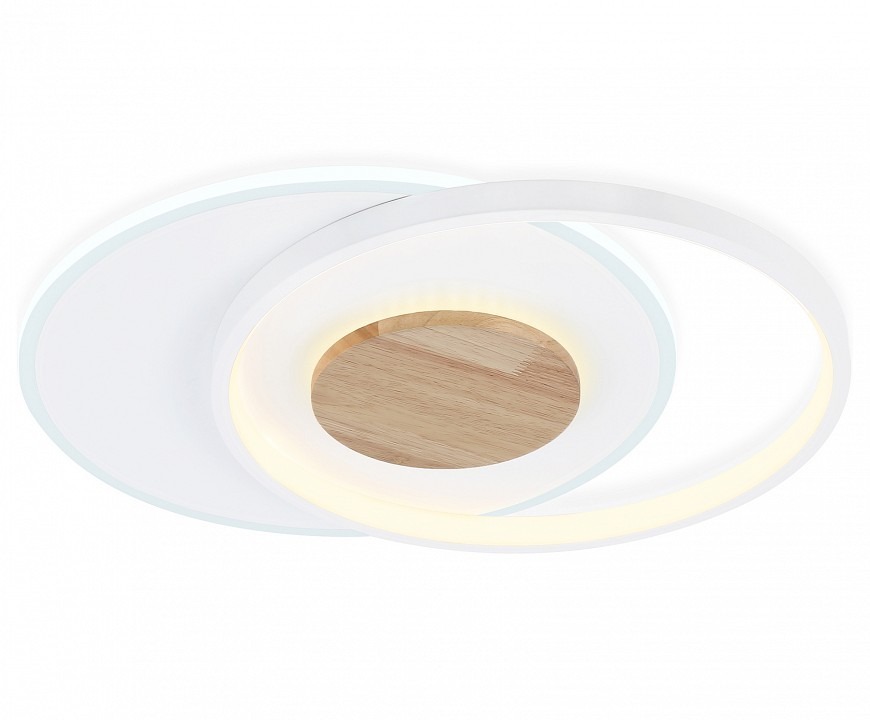 Фото Накладной светильник Ambrella Light FL FL4788 AMBR_FL4788 - интернет-магазин МегаТерем в Москве