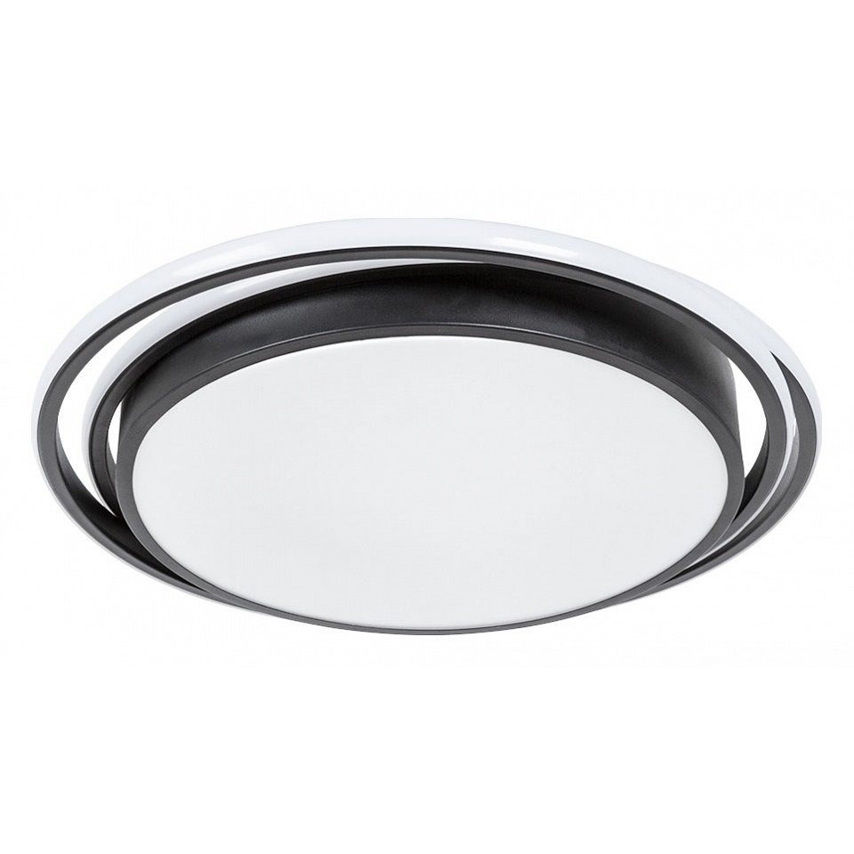 Фото Накладной светильник Arte Lamp Sonny A2688PL-1BK AR_A2688PL-1BK - интернет-магазин МегаТерем в Москве