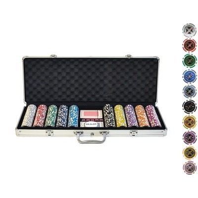 Набор для покера Ultimate 2...