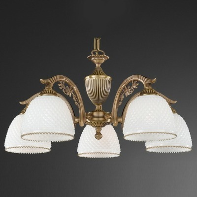 Подвесная люстра Reccagni A...