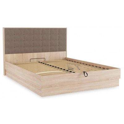 Кровать двуспальная Николь ...