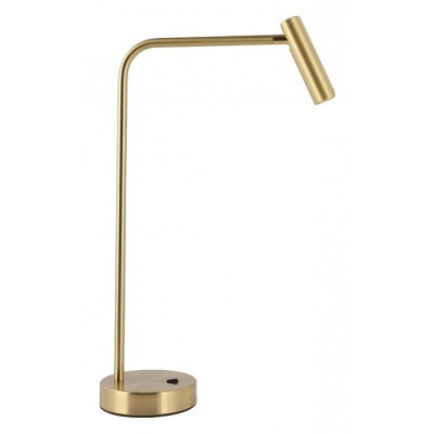 Настольная лампа офисная Ki...