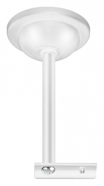 Фото Основание на штанге Novotech Flum 135250 NV_135250 - интернет-магазин МегаТерем в Москве