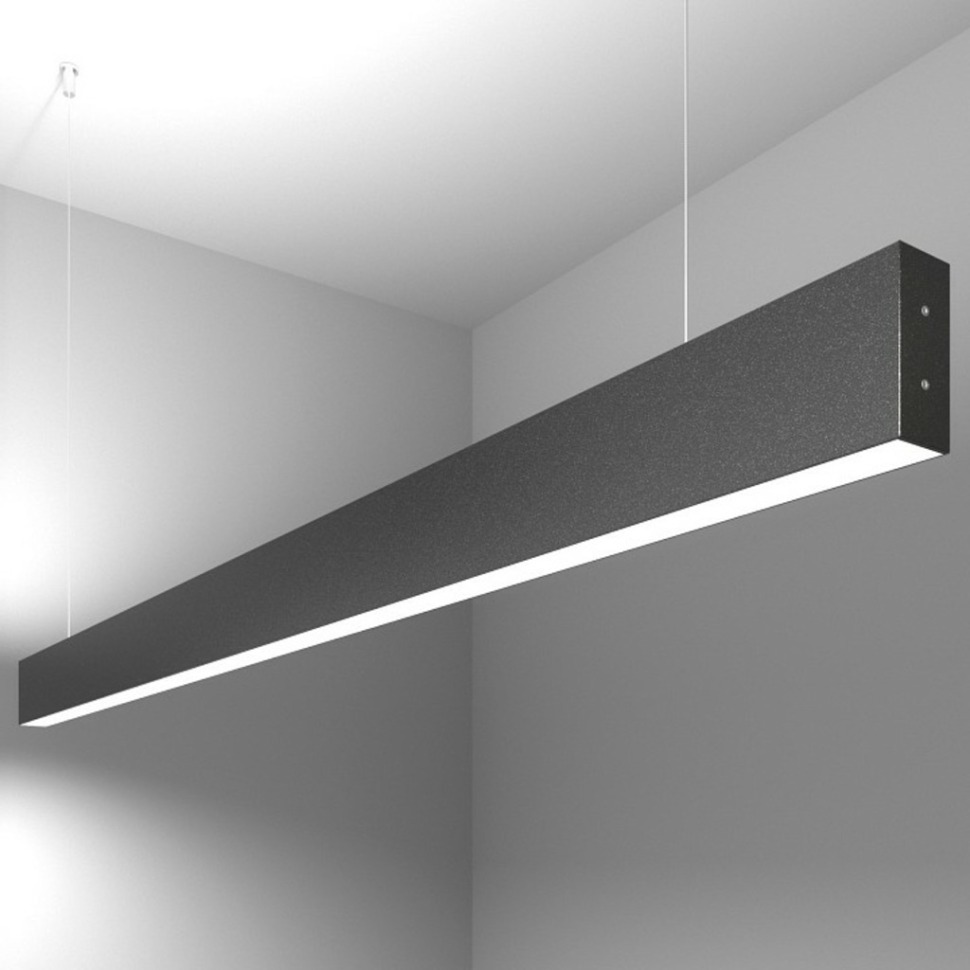 Фото Подвесной светильник Elektrostandard Grand a042947 ELK_a042947 - интернет-магазин МегаТерем в Москве