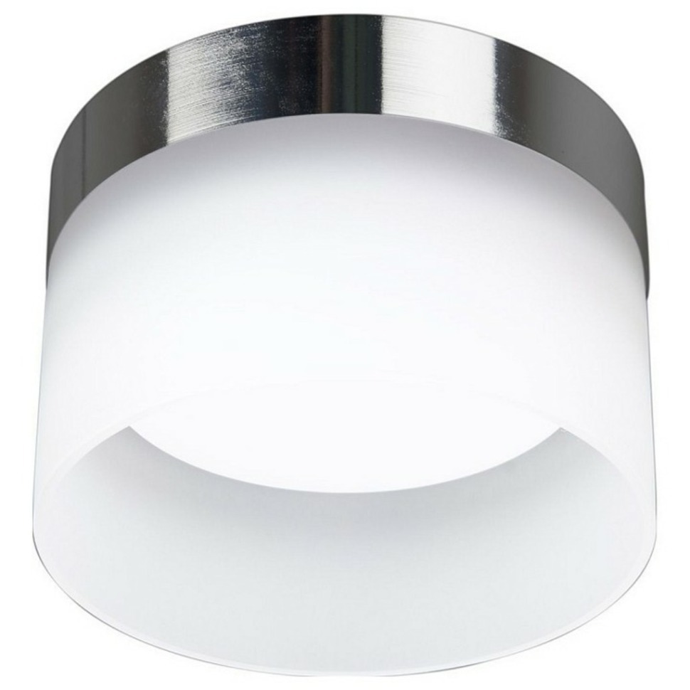 Фото Встраиваемый светильник Feron HL453 41285 FE_41285 - интернет-магазин МегаТерем в Москве