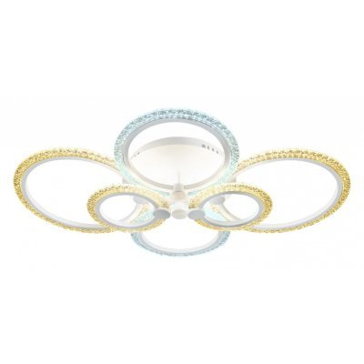 Потолочная люстра Ambrella ...