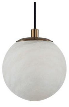 Фото Подвесной светильник Odeon Light Marbella 6685/8L OD_6685_8L - интернет-магазин МегаТерем в Москве