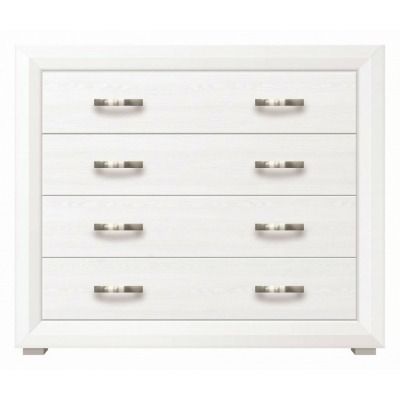 Комод Мальта B136-KOM4S/11 BRW_70002577