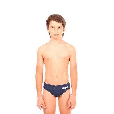 Плавки мужские Solid Brief ...