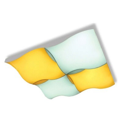 Потолочная люстра Ambrella ...