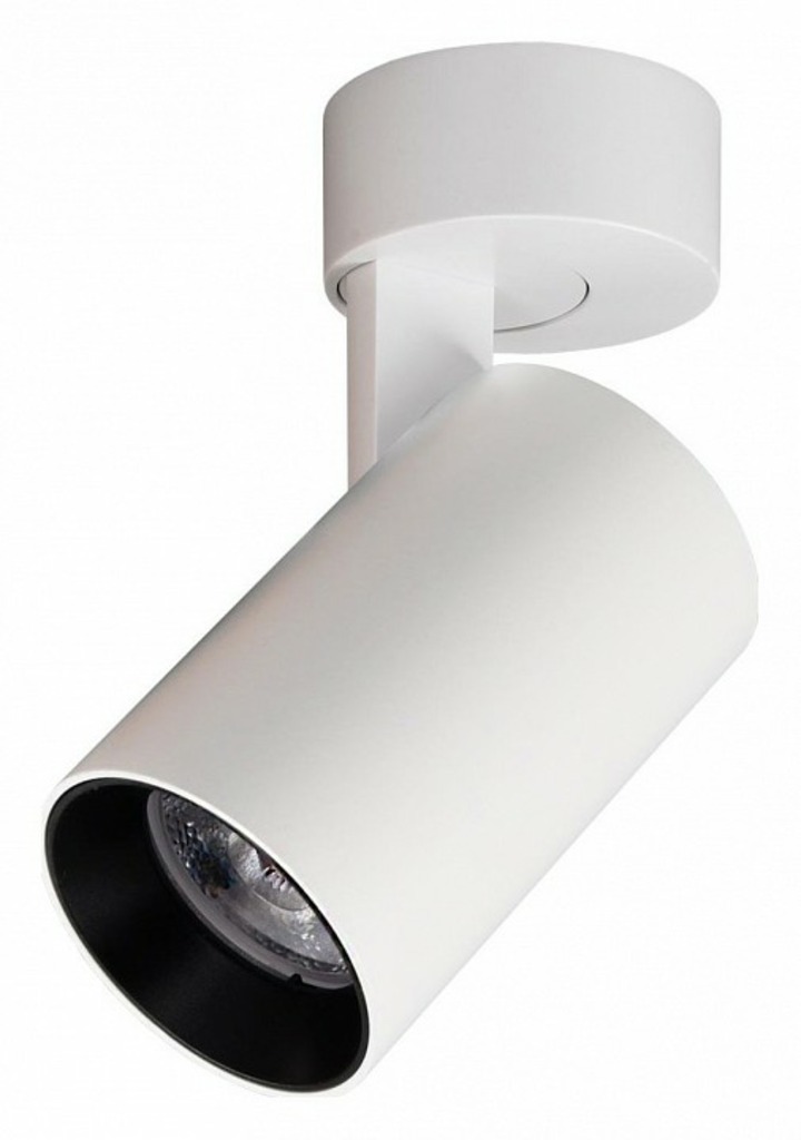 Фото Спот Citilux Тубус CL01B070N - интернет-магазин МегаТерем в Москве