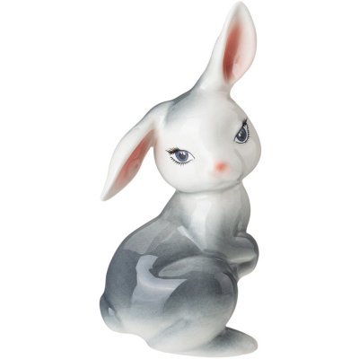 Фигурка lefard кролик 10 см...