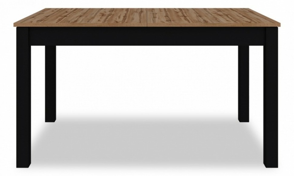 Фото Стол обеденный Лофт STO130/170 BRW_UT-70005443 - интернет-магазин МегаТерем в Москве