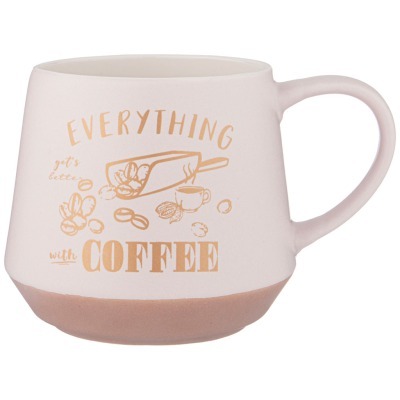 Кружка lefard coffemania, 470мл (260-745) 