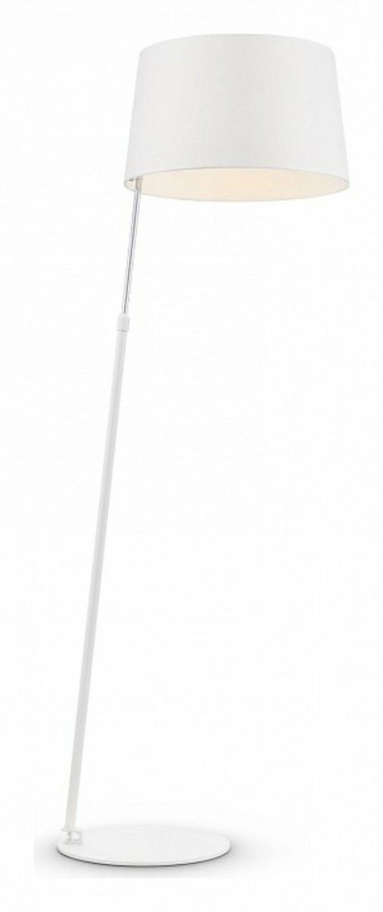 Фото Торшер Maytoni Bergamo MOD613FL-01W MY_MOD613FL-01W - интернет-магазин МегаТерем в Москве