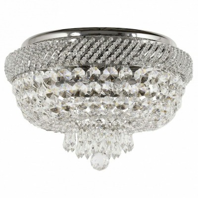 Потолочная люстра Dio D’Arte Bari Bari E 1.2.35.200 N DDA_Bari_E_1.2.35.200_N