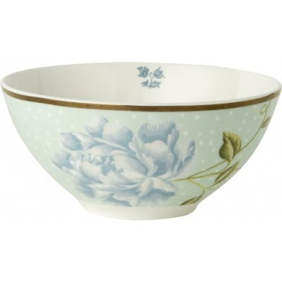 Laura Ashley Пиала Mint Uni...