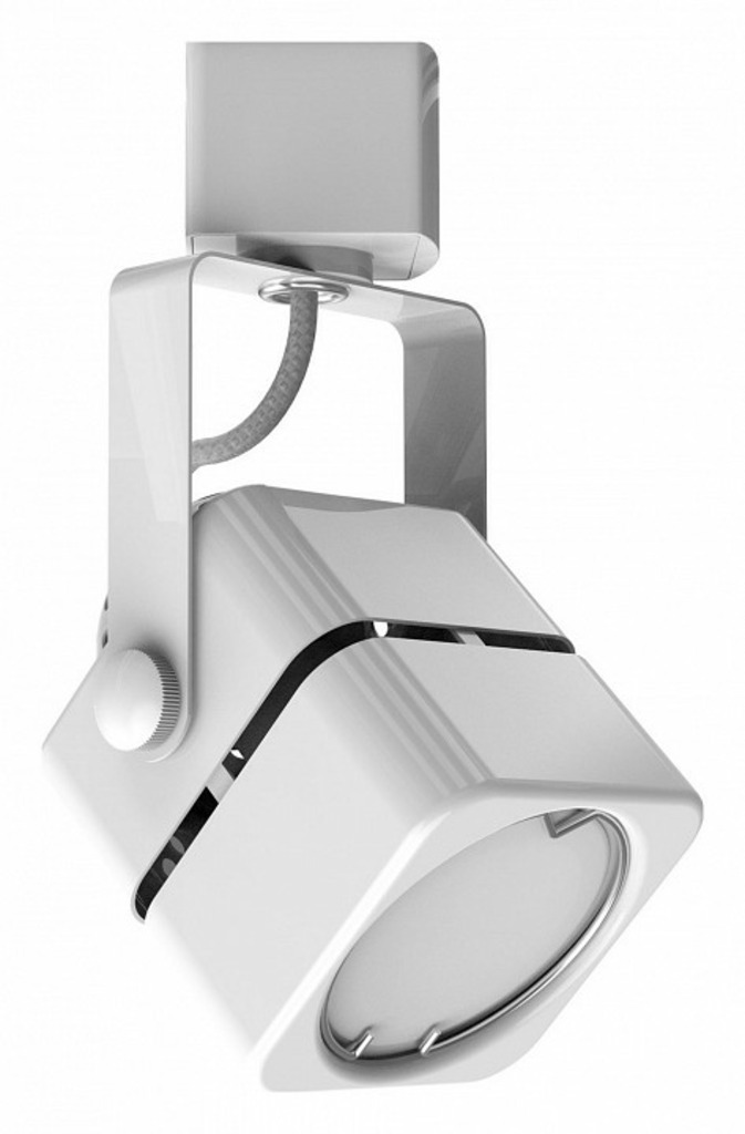 Фото Светильник на штанге Gauss TR TR010 GA_TR010 - интернет-магазин МегаТерем в Москве