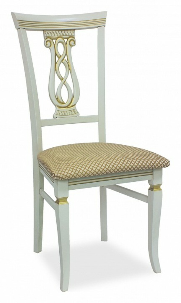 Фото Стул Leset Юта LST_2000003005789 - интернет-магазин МегаТерем в Москве