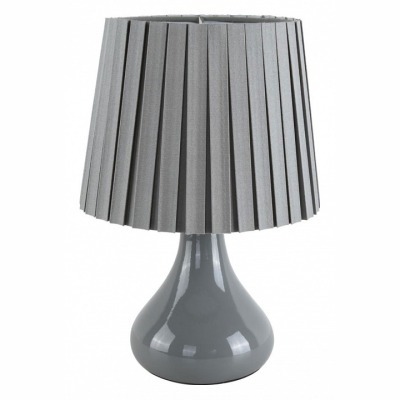 Настольная лампа декоративная Lumion NAINA 8184/1T LMN_8184_1T