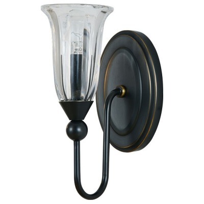 Бра Newport MARGO 3711/A bl...