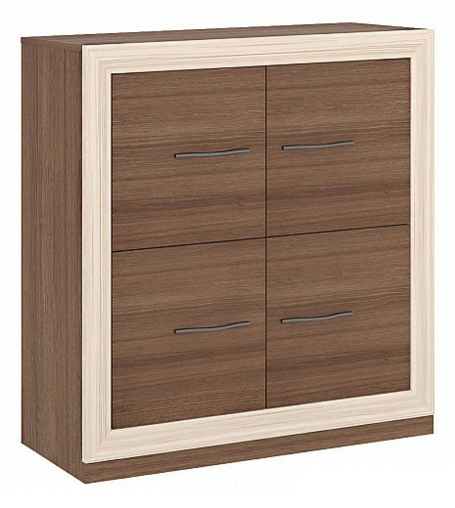 Фото Тумба Нобиле Ко-100 MER_Ko-100-SHK - интернет-магазин МегаТерем в Москве