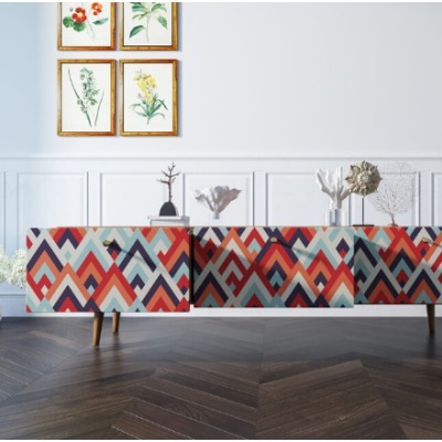 Комод Berber с ящиками низк...