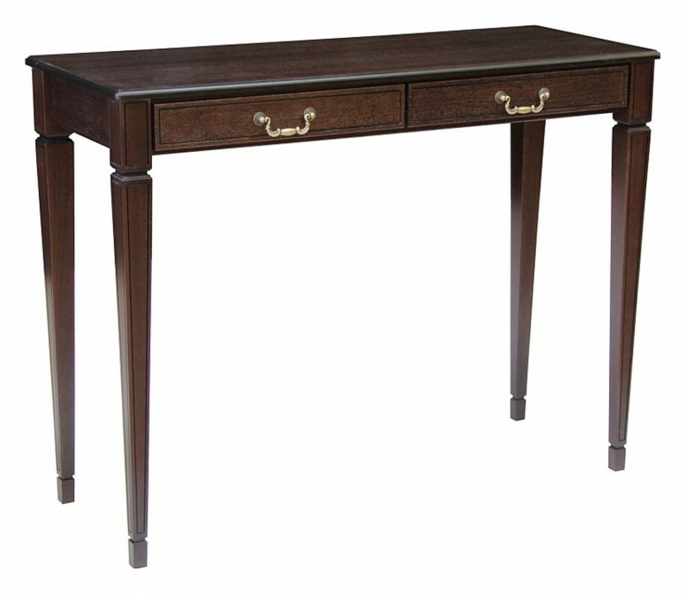 Фото Стол туалетный Васко В 91Н ML_4607130888070 - интернет-магазин МегаТерем в Москве