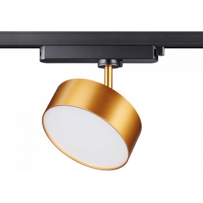 Светильник на штанге Novote...