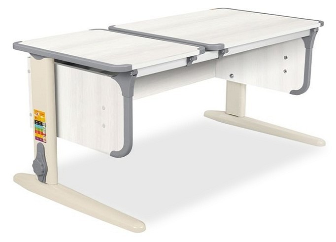 Фото Стол учебный 4-75-40 DMI_472783 - интернет-магазин МегаТерем в Москве