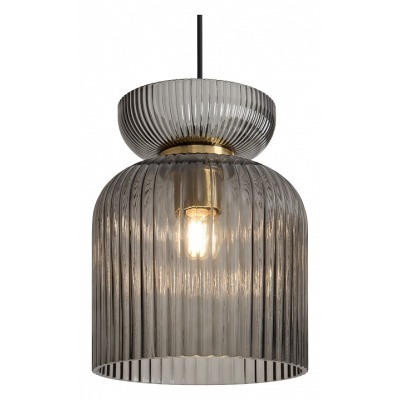 Подвесной светильник Freya Layla FR5558PL-01SM MY_FR5558PL-01SM