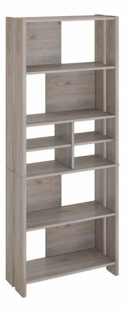 Фото Стеллаж Нельсон Lite СТЛ-ОВХ Н MER_STL-OVH_N - интернет-магазин МегаТерем в Москве